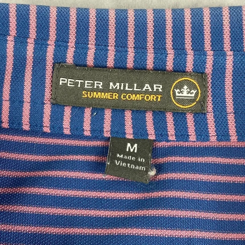 Peter Millar beautiful colors